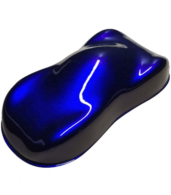 Kompletny zestaw farb kameleonowych do rowerów – 41 kolorów do wyboru