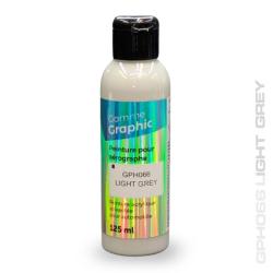 Farba matowa do aerografu 125 ml
