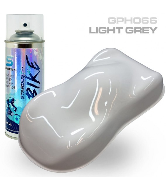 Farba w sprayu do rowerów - 63 kolory Graphic 400 ml