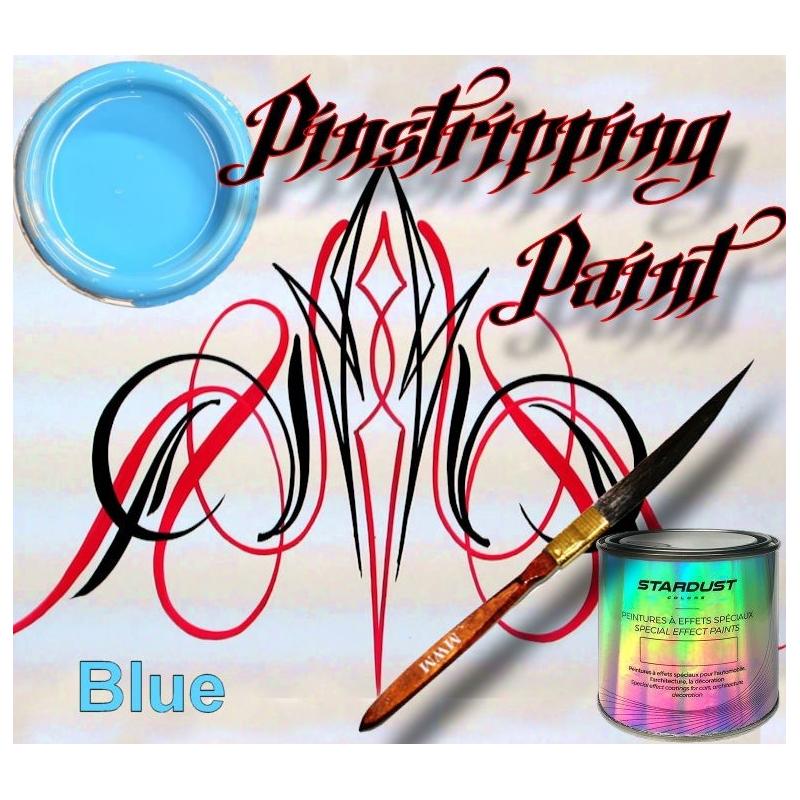 Lakier do PINSTRIPING 100 ml