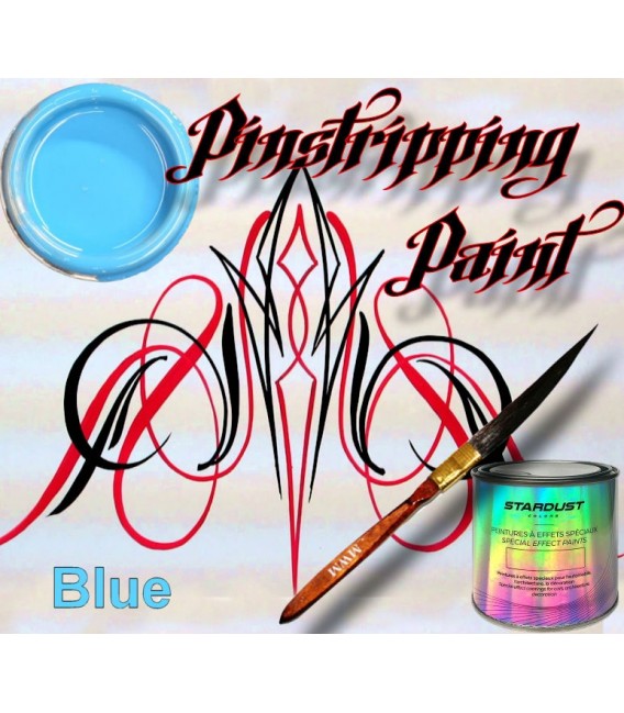 Lakier do PINSTRIPING 100 ml
