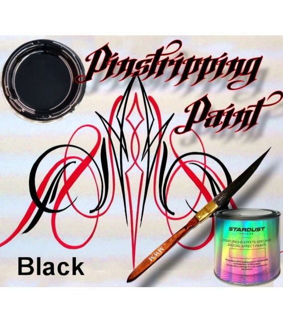 Lakier do PINSTRIPING 100 ml