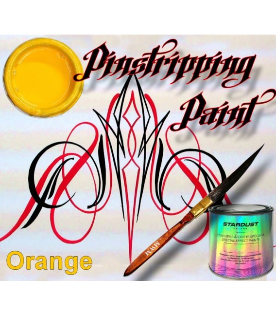 Lakier do PINSTRIPING 100 ml