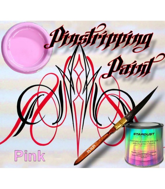 Lakier do PINSTRIPING 100 ml