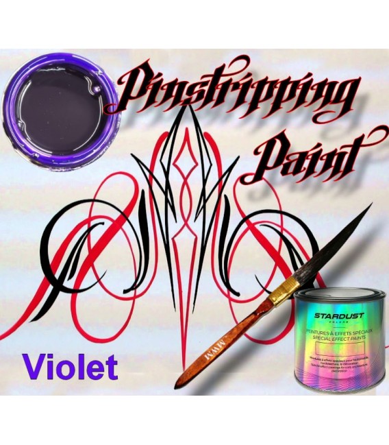 Lakier do PINSTRIPING 100 ml