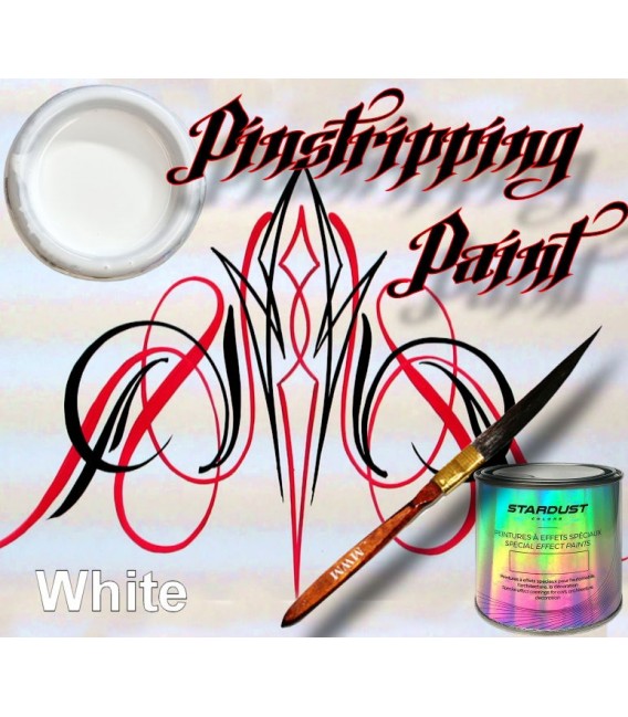 Lakier do PINSTRIPING 100 ml