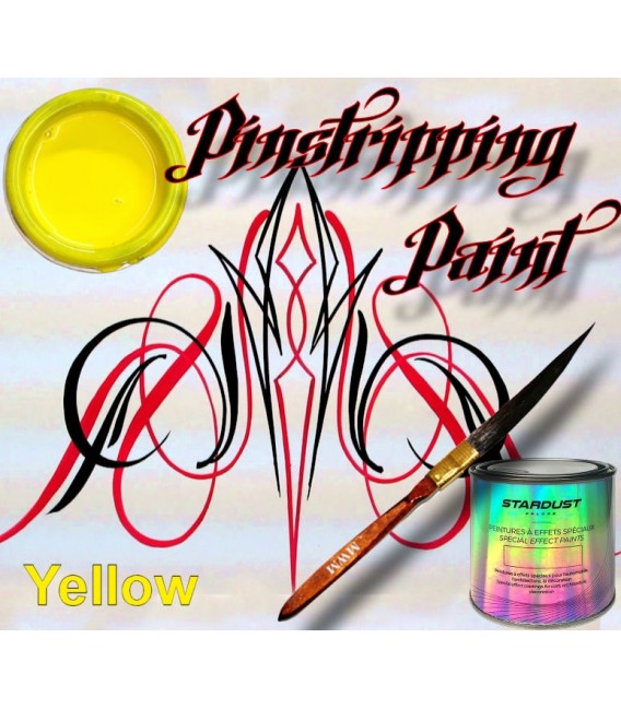 Lakier do PINSTRIPING 100 ml