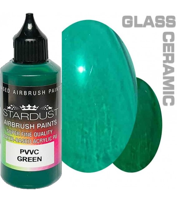 Lakiery do kryształu, szkła i ceramiki