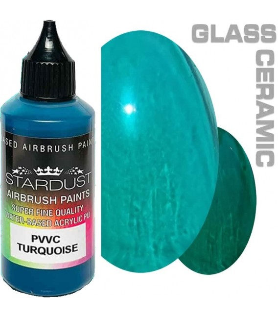 Lakiery do kryształu, szkła i ceramiki