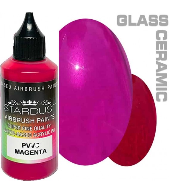 Lakiery do kryształu, szkła i ceramiki