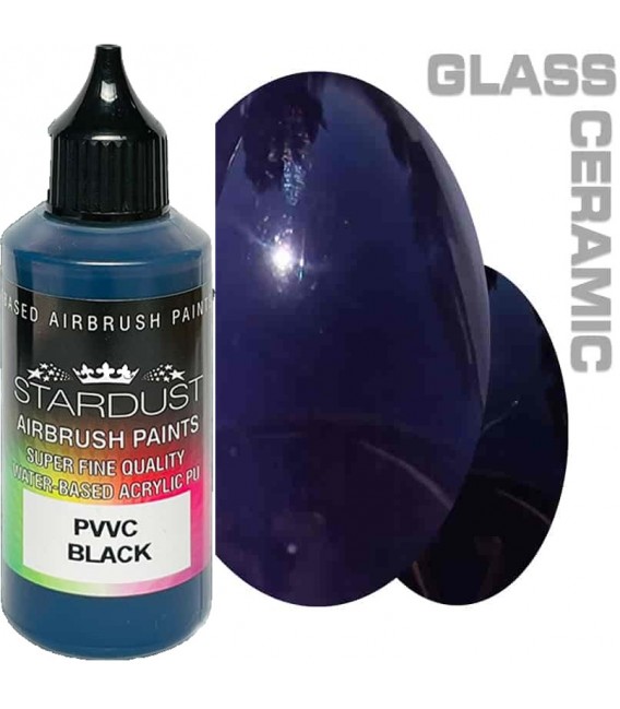 Lakiery do kryształu, szkła i ceramiki