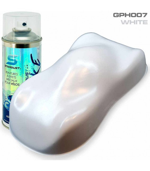 Farba w sprayu do rowerów - 63 kolory Graphic 400 ml
