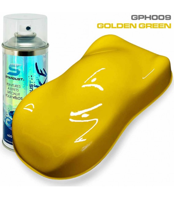 Farba w sprayu do rowerów - 63 kolory Graphic 400 ml