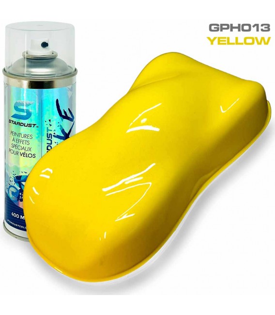 Farba w sprayu do rowerów - 63 kolory Graphic 400 ml