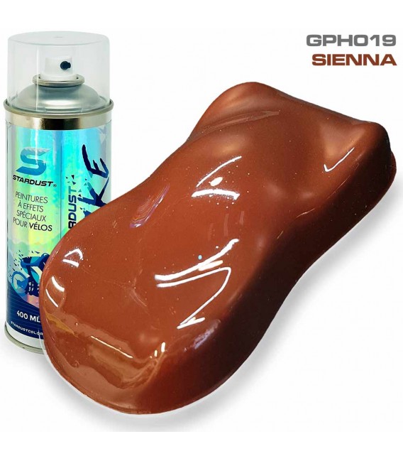 Farba w sprayu do rowerów - 63 kolory Graphic 400 ml
