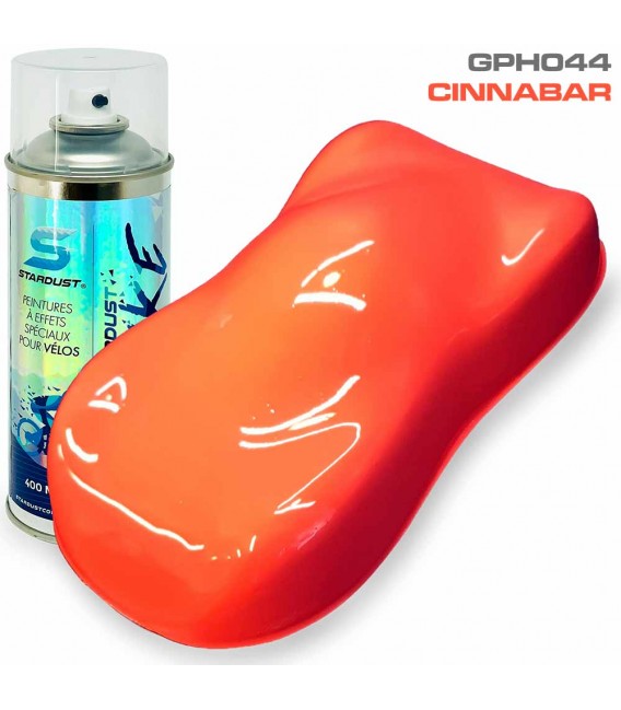 Farba w sprayu do rowerów - 63 kolory Graphic 400 ml