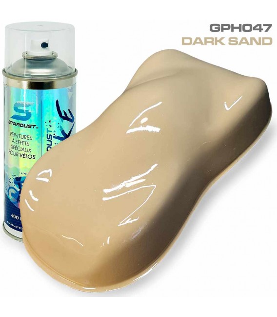 Farba w sprayu do rowerów - 63 kolory Graphic 400 ml