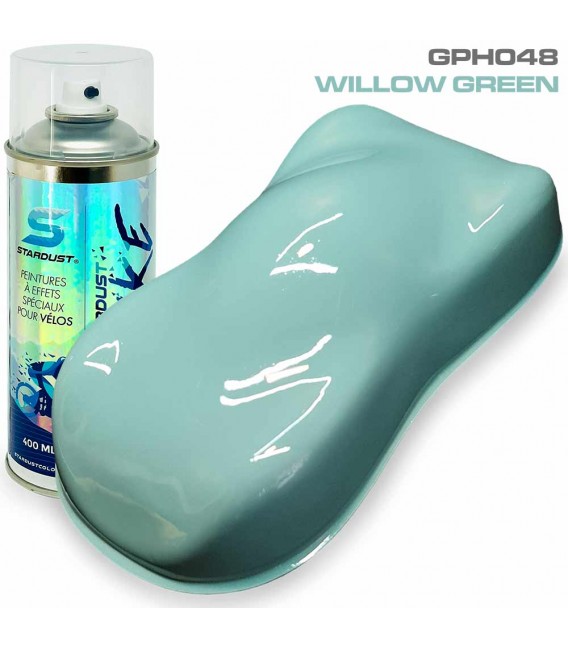 Farba w sprayu do rowerów - 63 kolory Graphic 400 ml