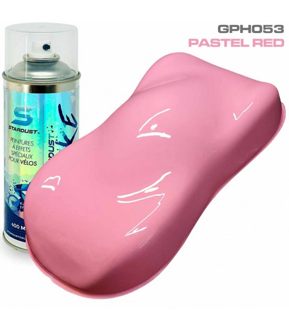 Farba w sprayu do rowerów - 63 kolory Graphic 400 ml