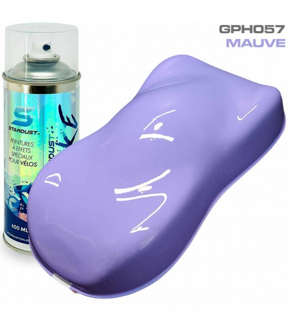 Farba w sprayu do rowerów - 63 kolory Graphic 400 ml