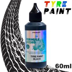 Farby do opon TYRES COLORS – do personalizacji opon