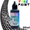 Farby do opon TYRES COLORS – do personalizacji opon
