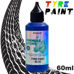 Farby do opon TYRES COLORS – do personalizacji opon