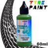 Farby do opon TYRES COLORS – do personalizacji opon