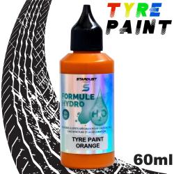 Farby do opon TYRES COLORS – do personalizacji opon