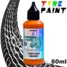 Farby do opon TYRES COLORS – do personalizacji opon