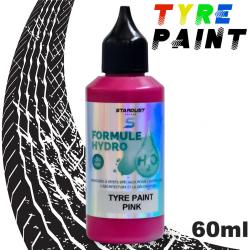Farby do opon TYRES COLORS – do personalizacji opon