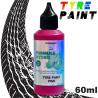 Farby do opon TYRES COLORS – do personalizacji opon