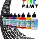 Farby do opon TYRES COLORS – do personalizacji opon