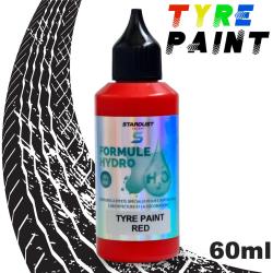 Farby do opon TYRES COLORS – do personalizacji opon