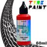 Farby do opon TYRES COLORS – do personalizacji opon