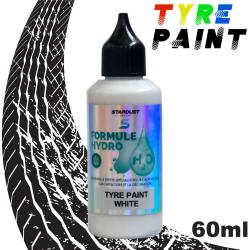 Farby do opon TYRES COLORS – do personalizacji opon