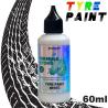 Farby do opon TYRES COLORS – do personalizacji opon