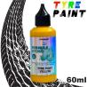 Farby do opon TYRES COLORS – do personalizacji opon