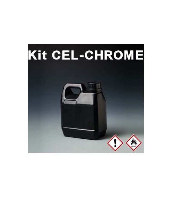 Lakier Cel-Chrome