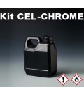 Bezbarwny lakier CEL – CHROME