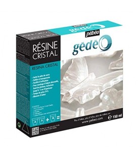 Żywica Crystal Gédéo 150 ml