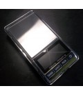 Mała waga precyzyjna 0,1–1000g lub 0.01-500g DS16