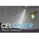 CELCOVER – lakier poliuretanowy 2K do bezpośredniego chwytu metalu