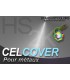 CELCOVER – lakier poliuretanowy 2K do bezpośredniego chwytu metalu