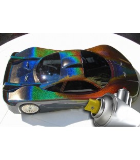 Lakier w sprayu efekt 3D HoloGram - 400 ml