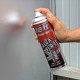 Galva Flash antykorozyjny efekt cynkowy ultra błyszczący