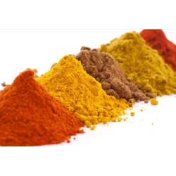 Pigmenty mineralne – naturalne, artystyczne 250g