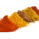 Pigmenty mineralne – naturalne, artystyczne 250g