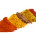 Pigmenty mineralne – naturalne, artystyczne 250g