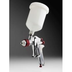 Pistolet lakierniczy HVLP – 1.8mm